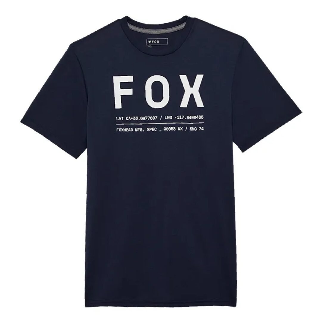 FOX NON STOP TECH