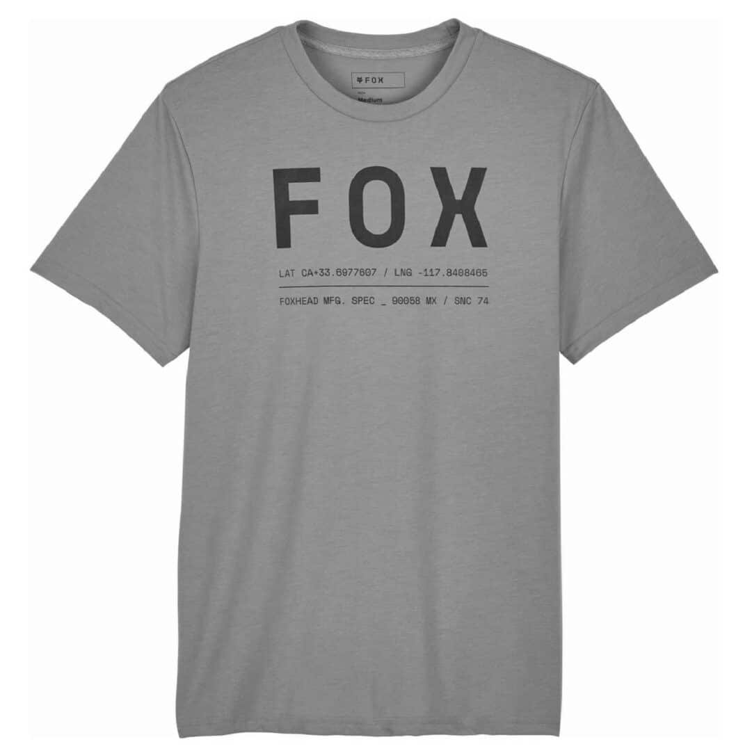 FOX NON STOP TECH