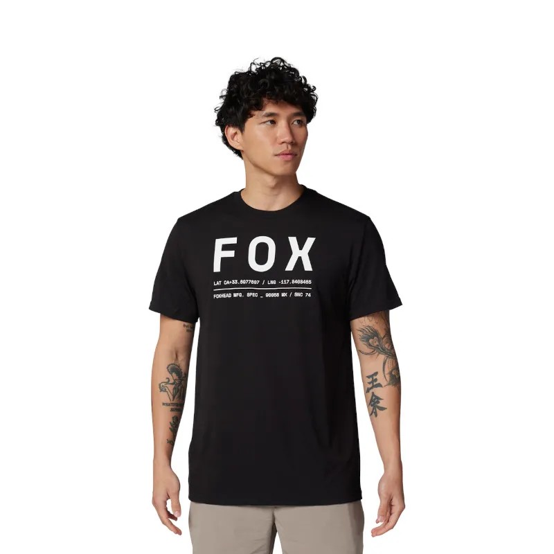 FOX NON STOP TECH
