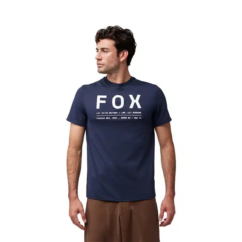 FOX NON STOP TECH