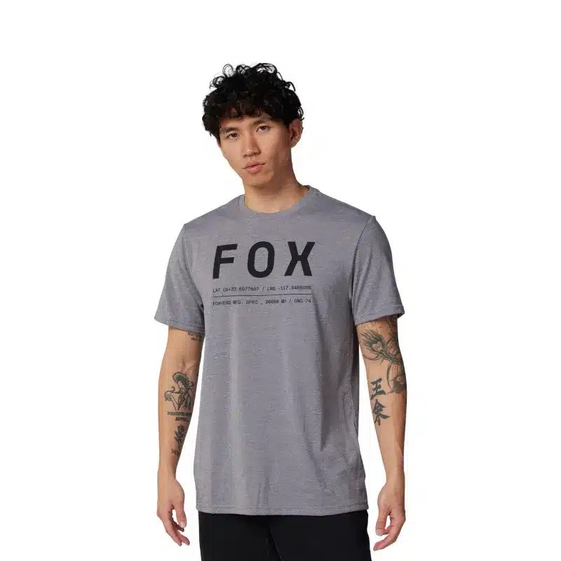 FOX NON STOP TECH
