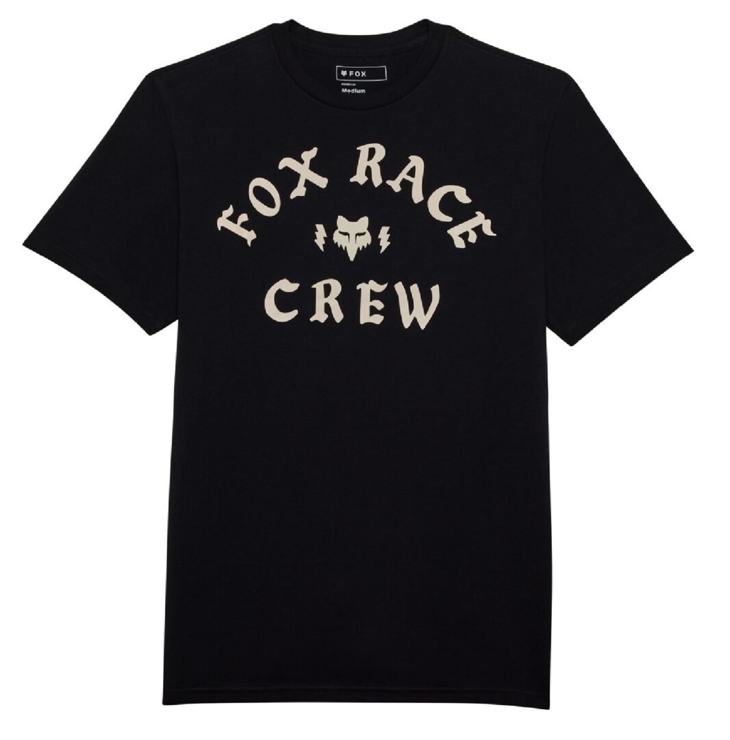 FOX RACE CREW