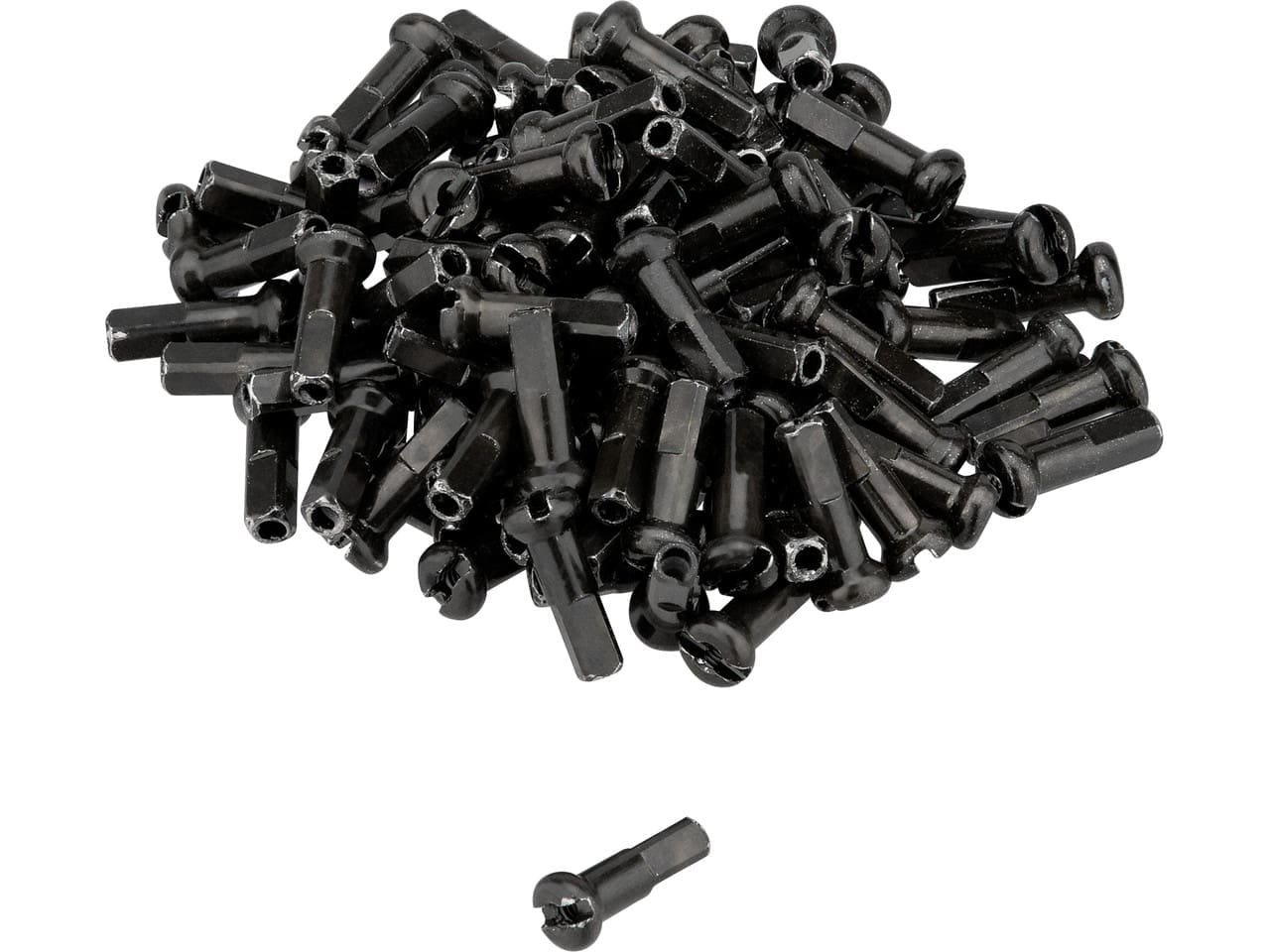 NIPLE DT SWISS Standard PRO LOCK Aluminio 14MM