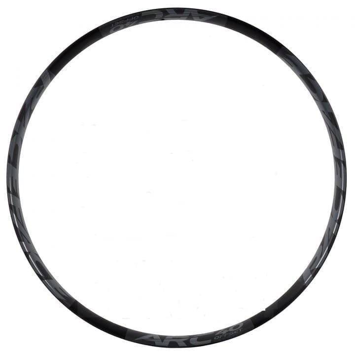ARC OFFSET 40MM 28H