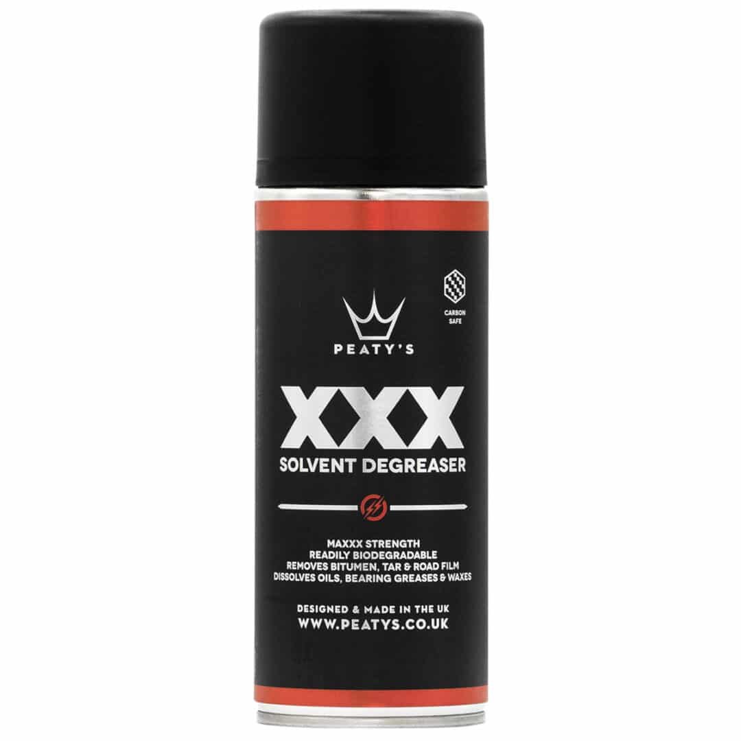 DESENGRASANTE Y SOLVENTE PEATYS XXX 400ml