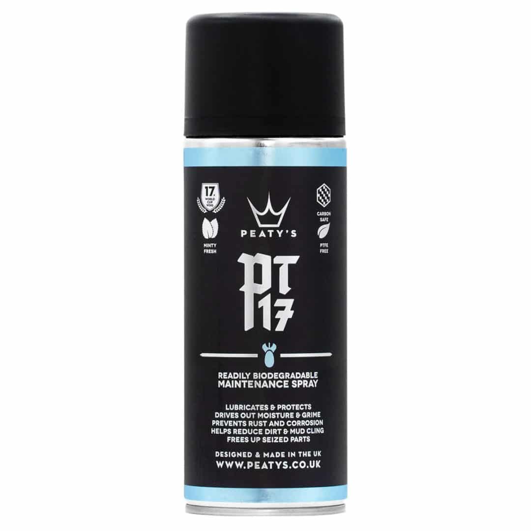PEATYS PT17 Lubricante Y Protector 400ml