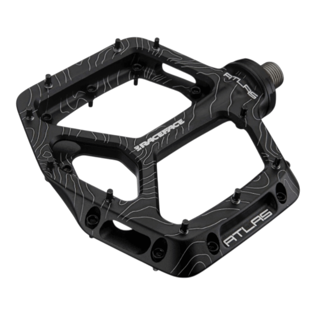 RACE FACE ATLAS