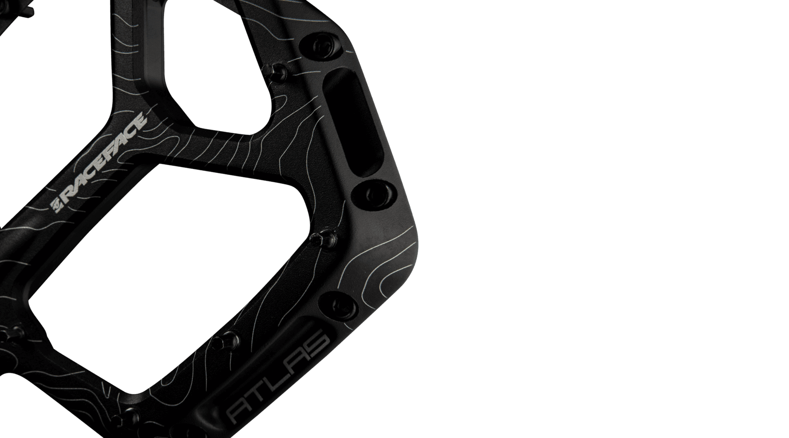 RACE FACE ATLAS