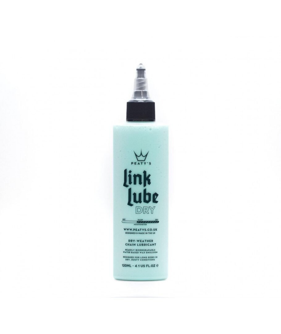 PEATYS CLIMA SECO 120ml