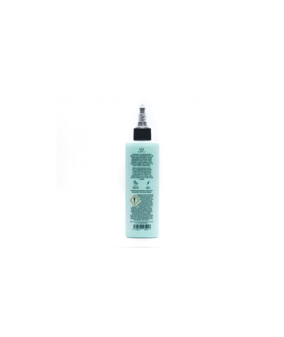 PEATYS CLIMA SECO 120ml