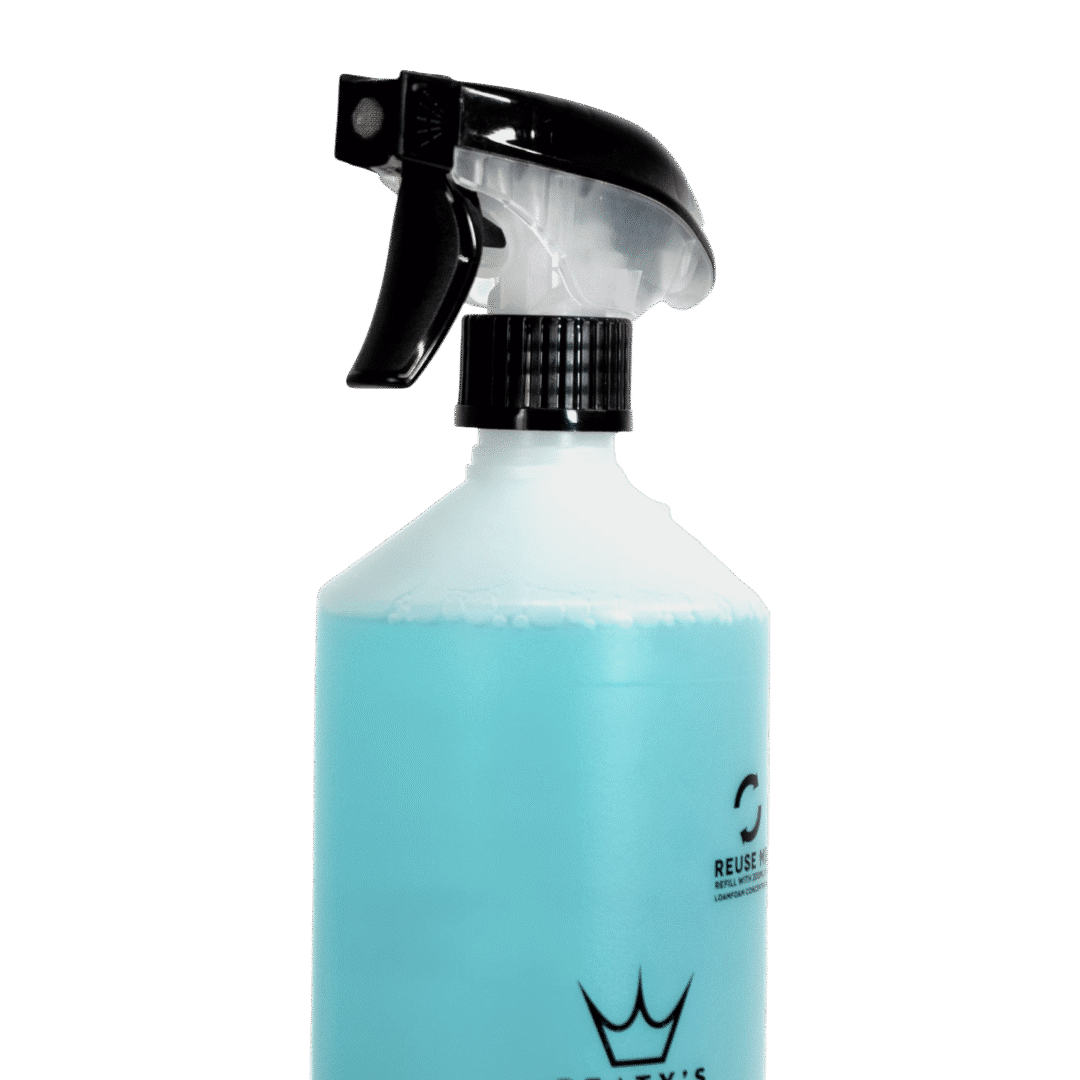 SHAMPOO PEATYS LOAM FOAM 1lts