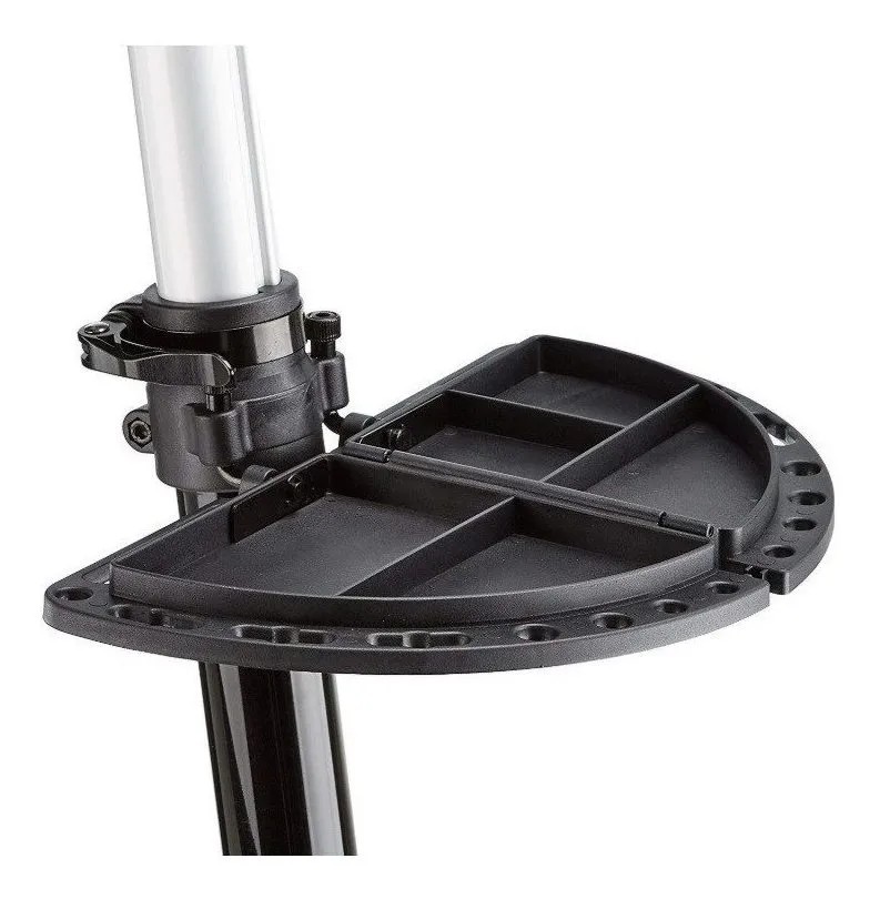 SOPORTE PIE DE TRABAJO SHIMANO PRO