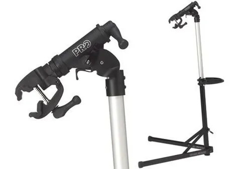 SOPORTE PIE DE TRABAJO SHIMANO PRO