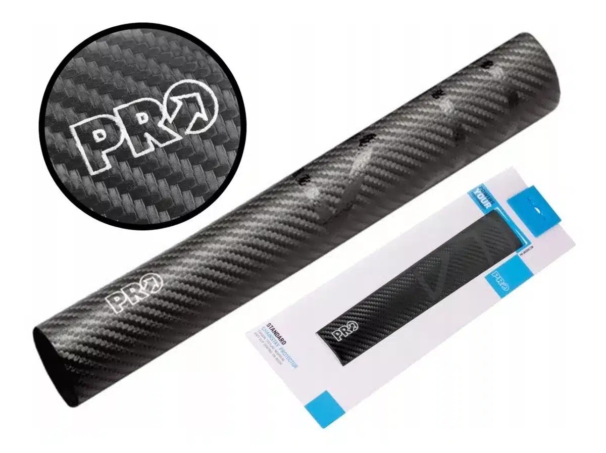 PRO CARBONO XL Cubre Vaina