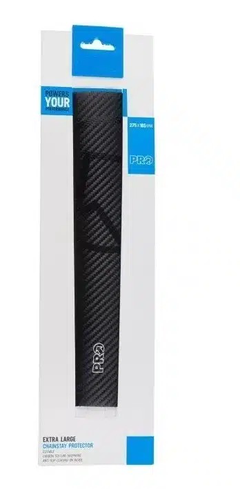 PRO CARBONO XL Cubre Vaina