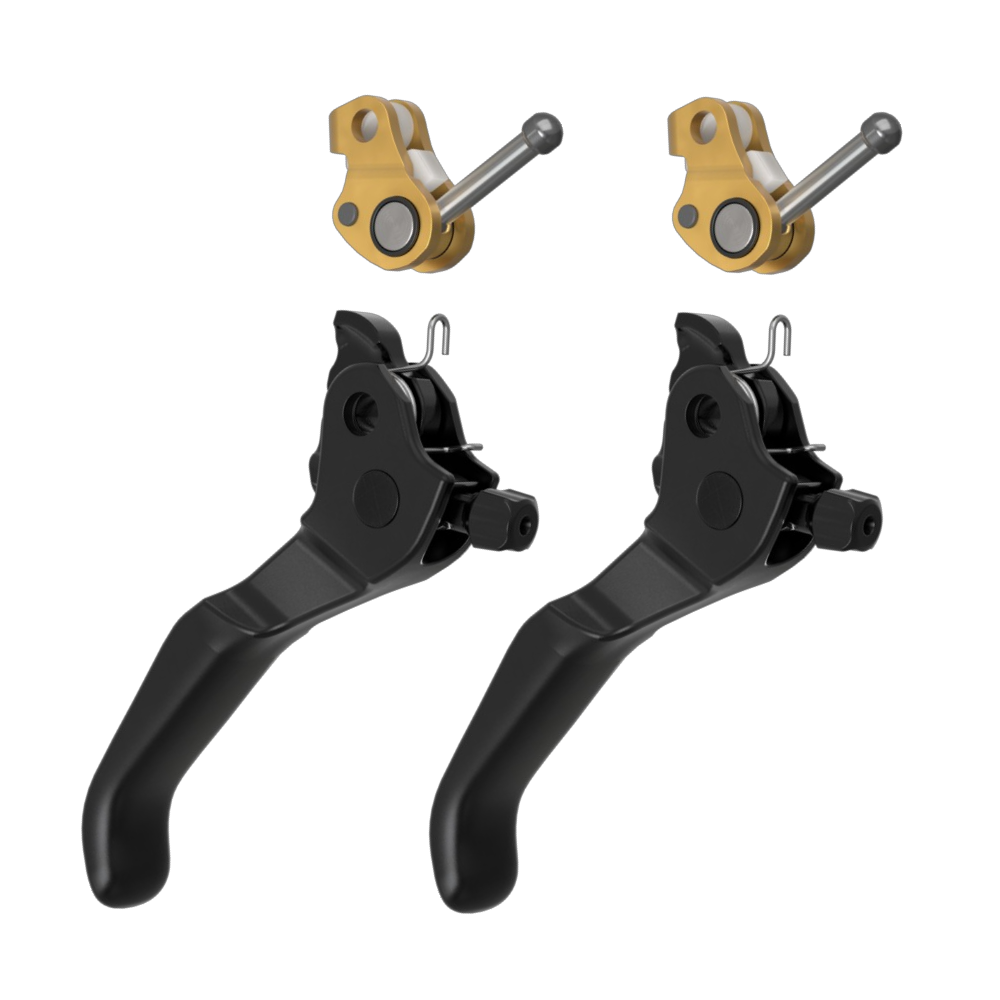 KIT MAVEN LEVER TUNING KIT BRONZE A1