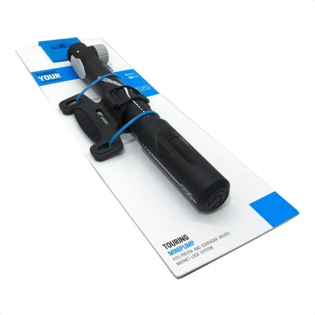 SHIMANO PRO COMPACT 120 PSI