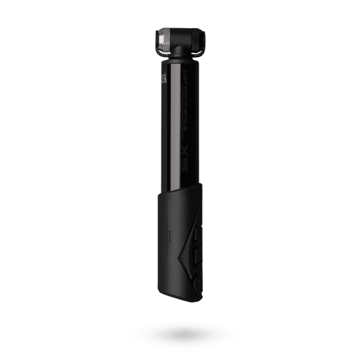 PRO MINIPUMP PERFORMANCE XS