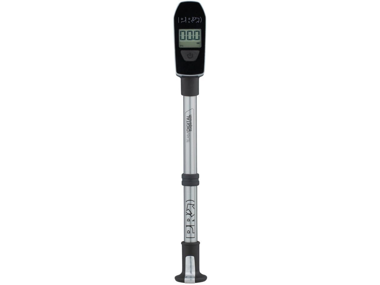 PRO Pump Digital 300psi