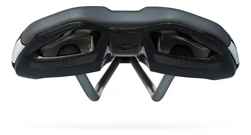 PRO GRIFFON CRMO 265x142mm