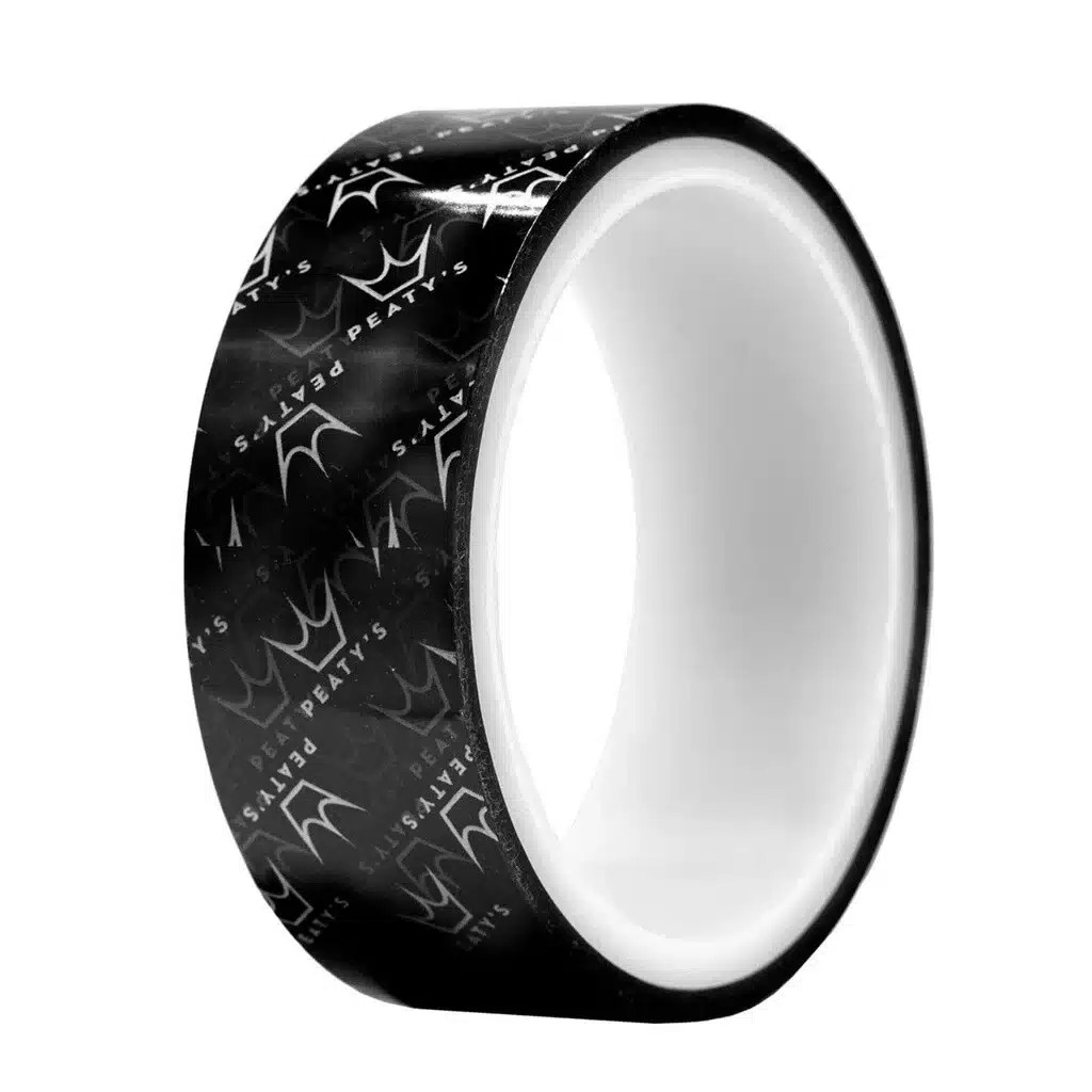 PEATYS HOLESHOT TUBELESS RIM TAPE 32MMx10M