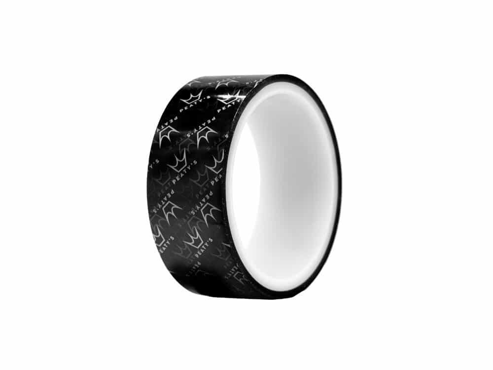 PEATYS HOLESHOT TUBELESS RIM TAPE 37MMx10M