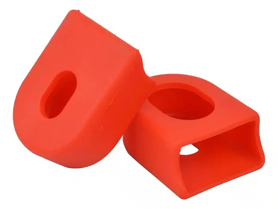 ZTTO CUBRE PALANCAS Silicona