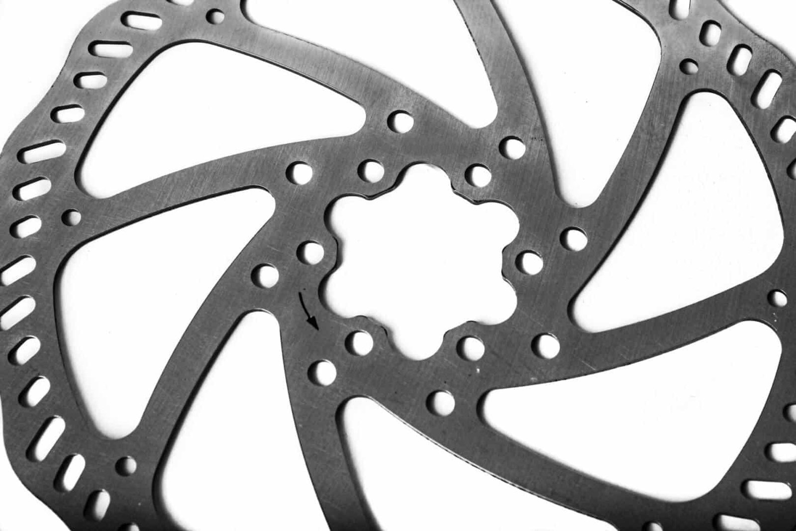LIT 180mm 6 Tornillos
