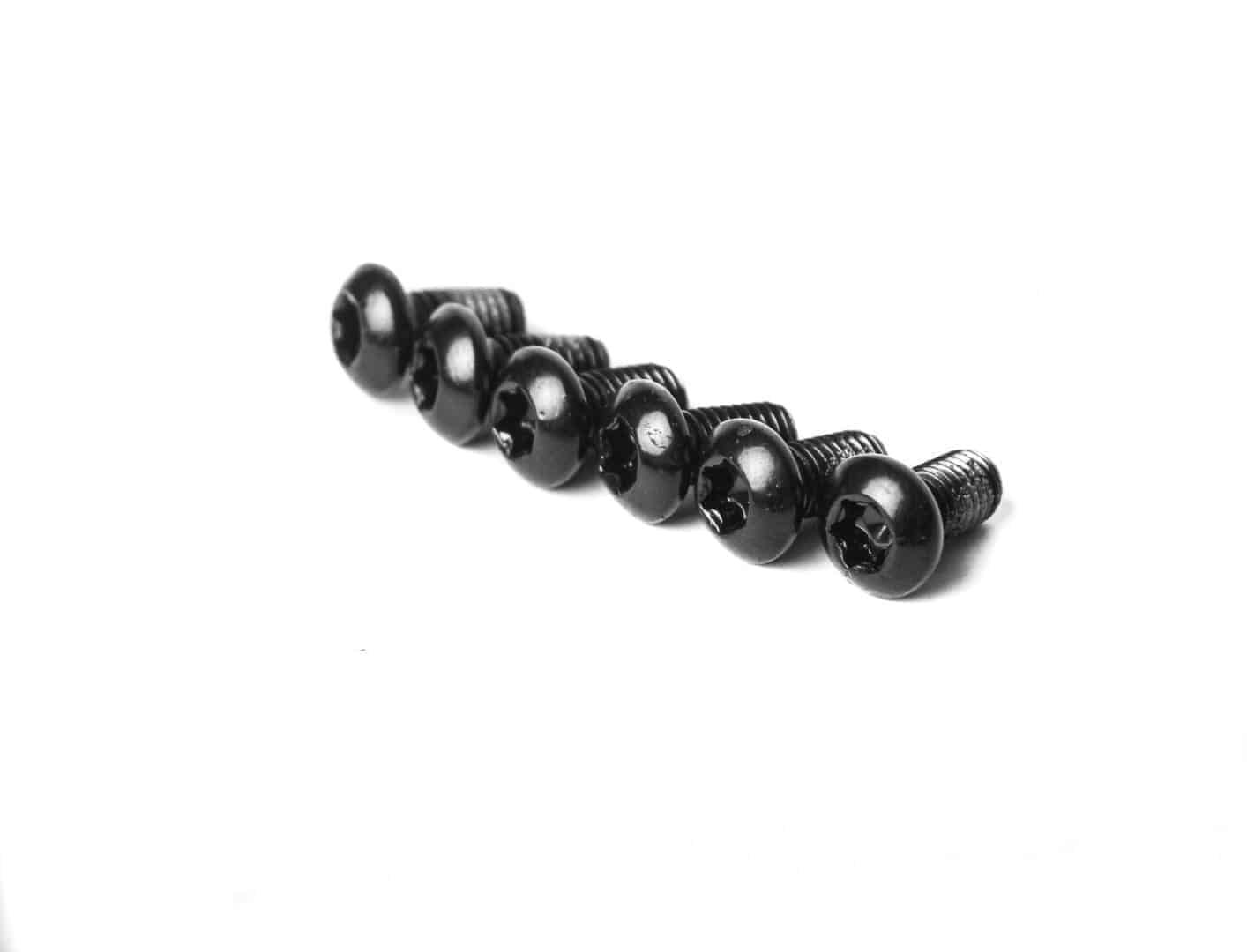 LIT 160mm 6 Tornillos