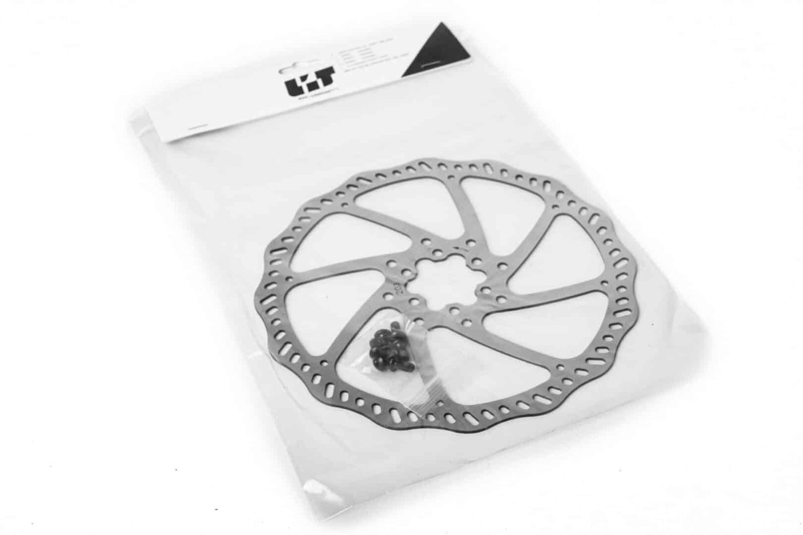 LIT 160mm 6 Tornillos