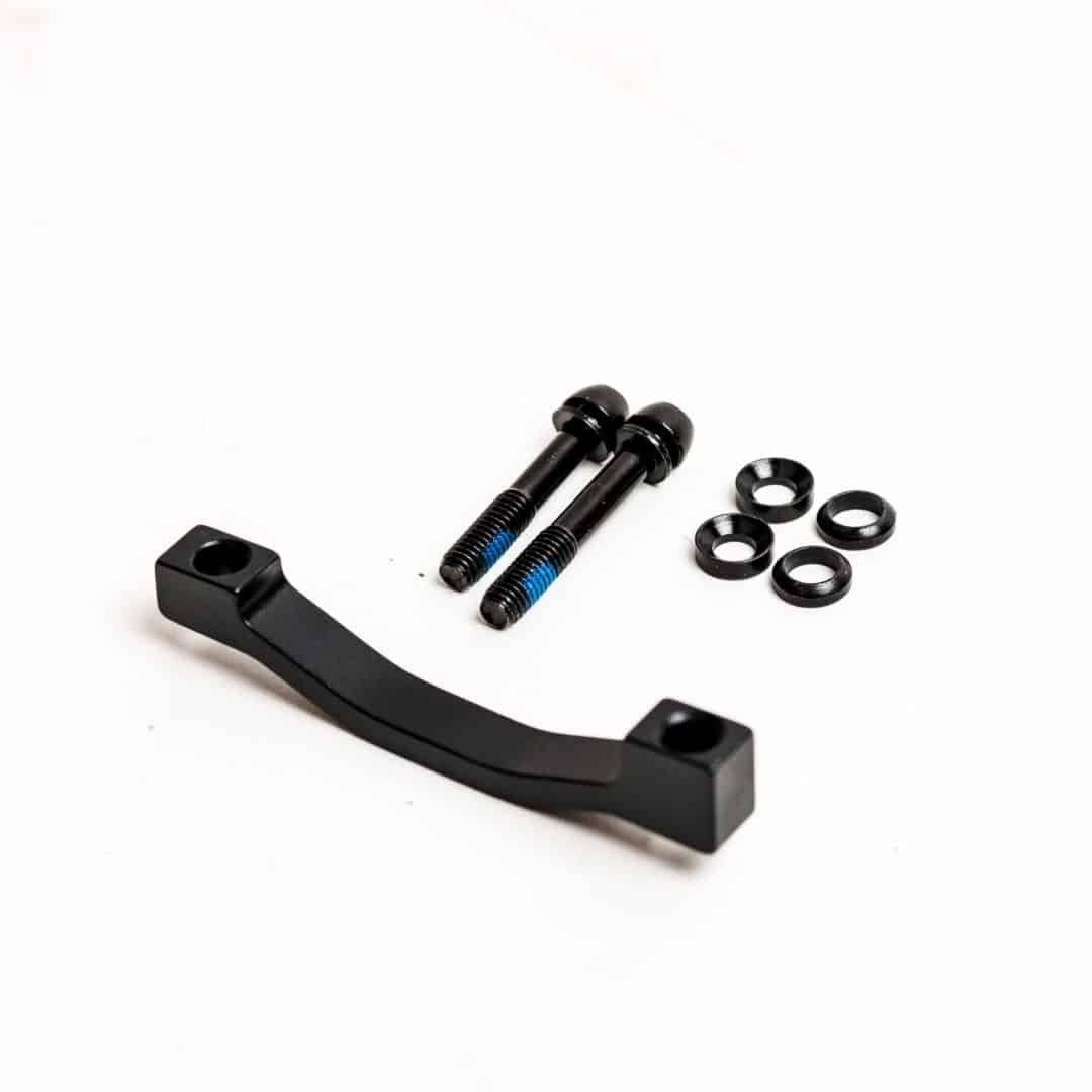 LIT RIDING DE 160MM A 180MM POST MOUNT