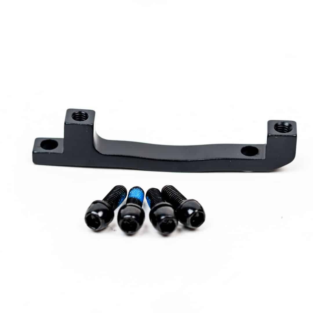 LIT RIDING DE 160MM A 203MM POST MOUNT