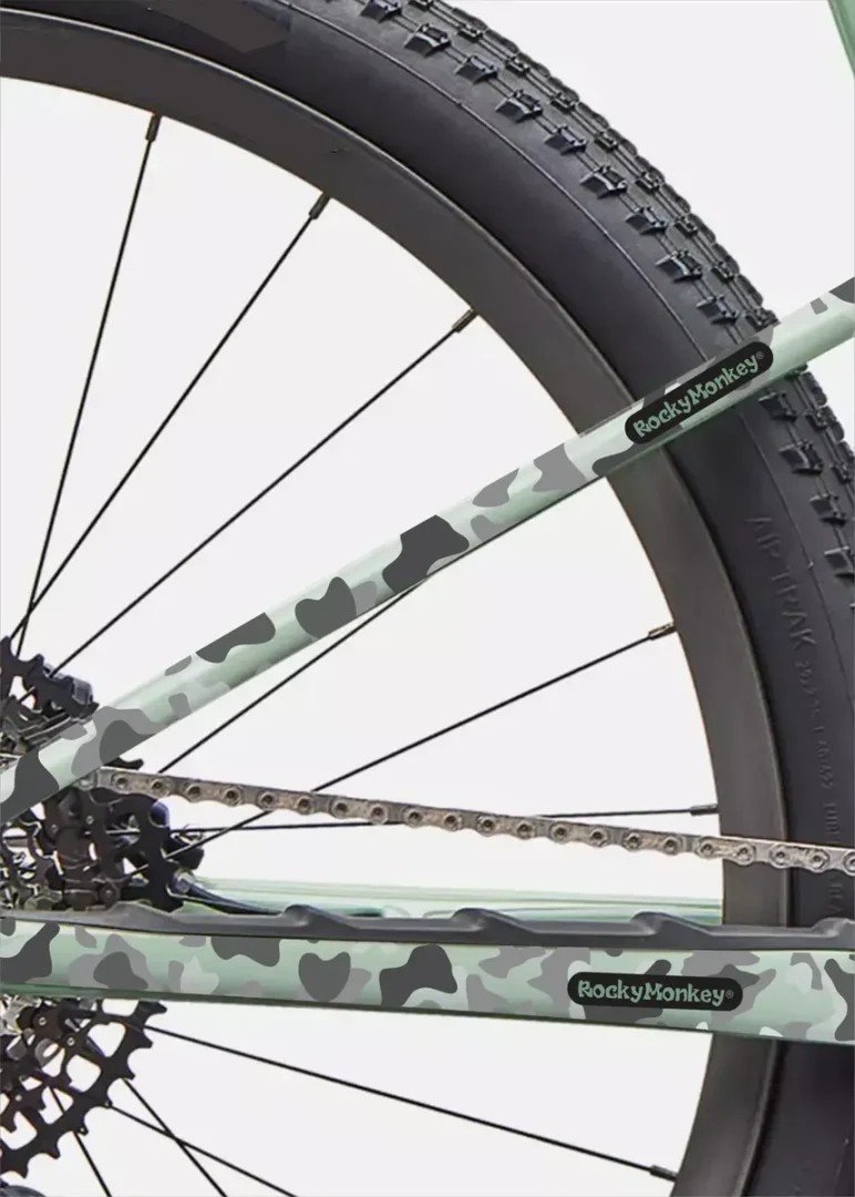 KIT PROTECTOR ROCKY MONKEY ESENCIAL Camo