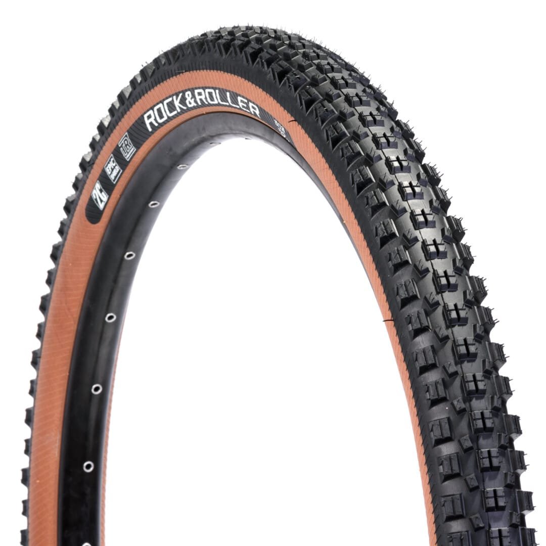 MSC ROCK & ROLLER 29×2.20 TUBELESS 2C EPIC SHIELD 120TPI