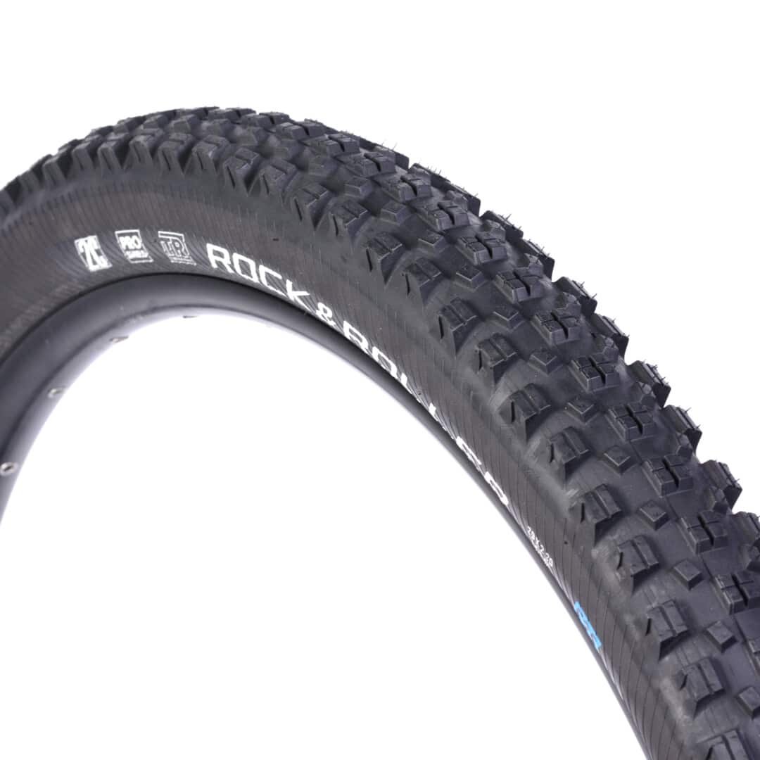 MSC ROCK & ROLLER 29×2.30 2C PRO SHIELD TLR 60Tpi