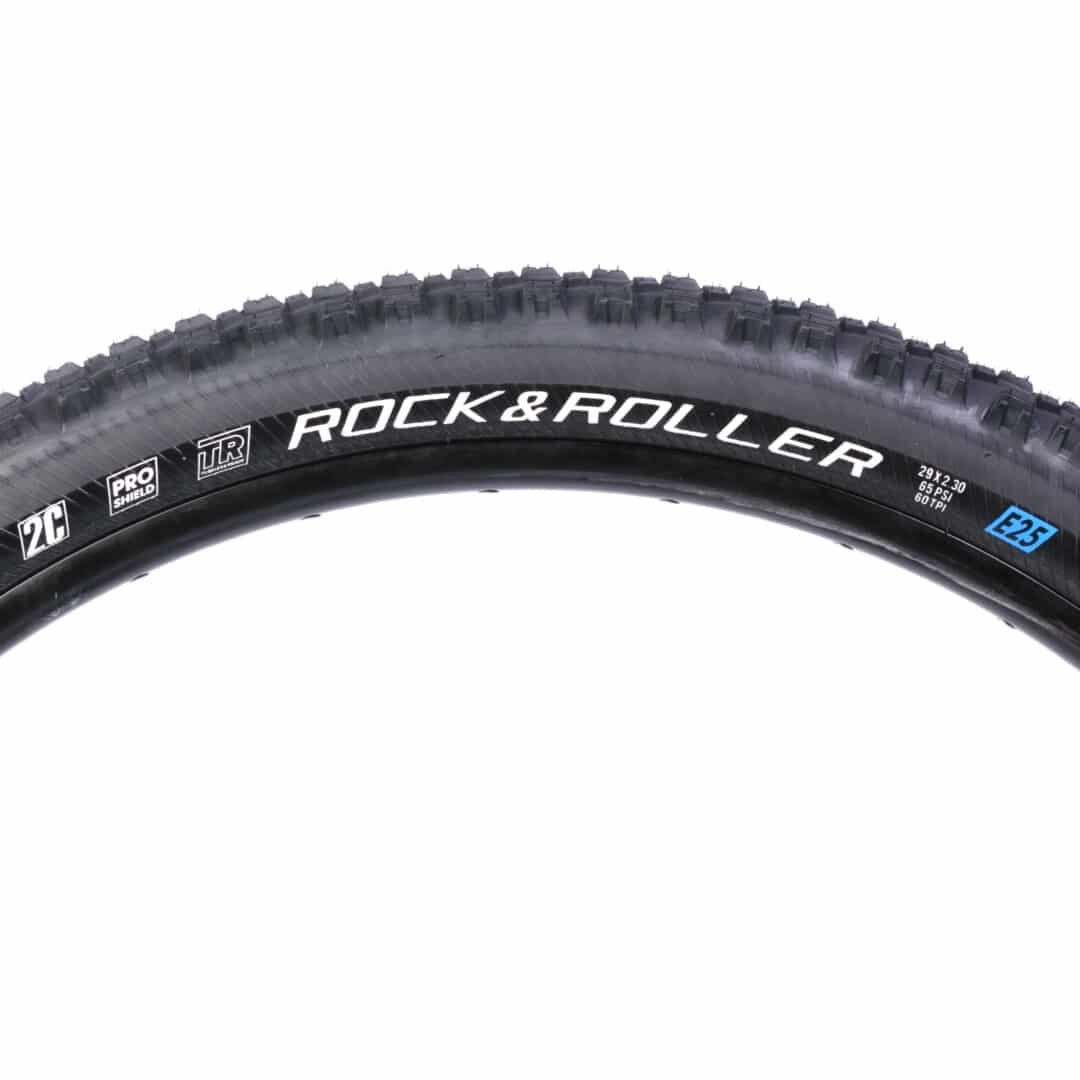 MSC ROCK & ROLLER 29×2.30 2C PRO SHIELD TLR 60Tpi