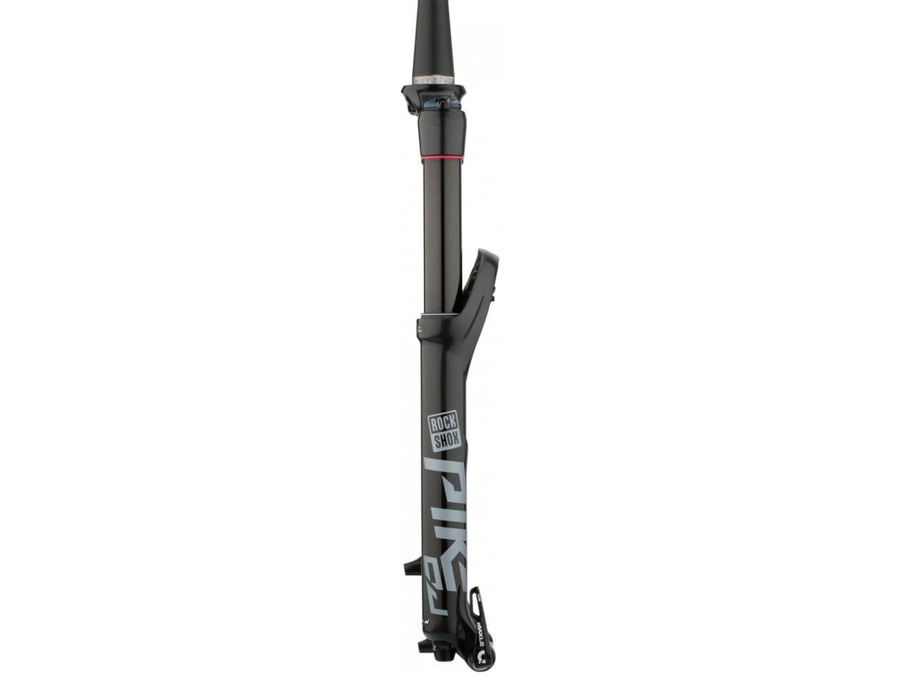 ROCK SHOX PIKE DJ