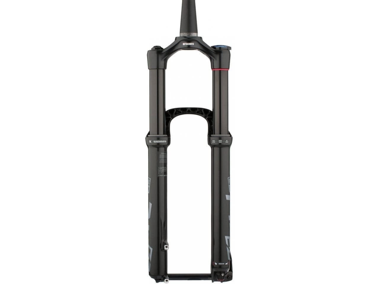 ROCK SHOX PIKE DJ