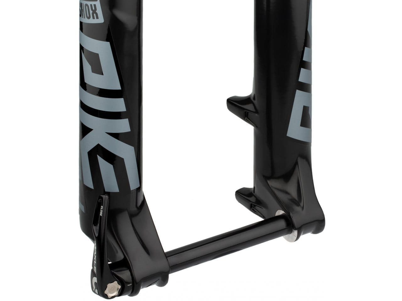 ROCK SHOX PIKE DJ