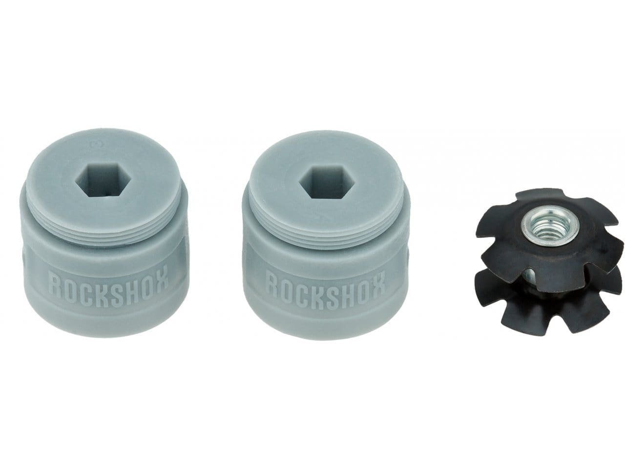 ROCK SHOX PIKE DJ