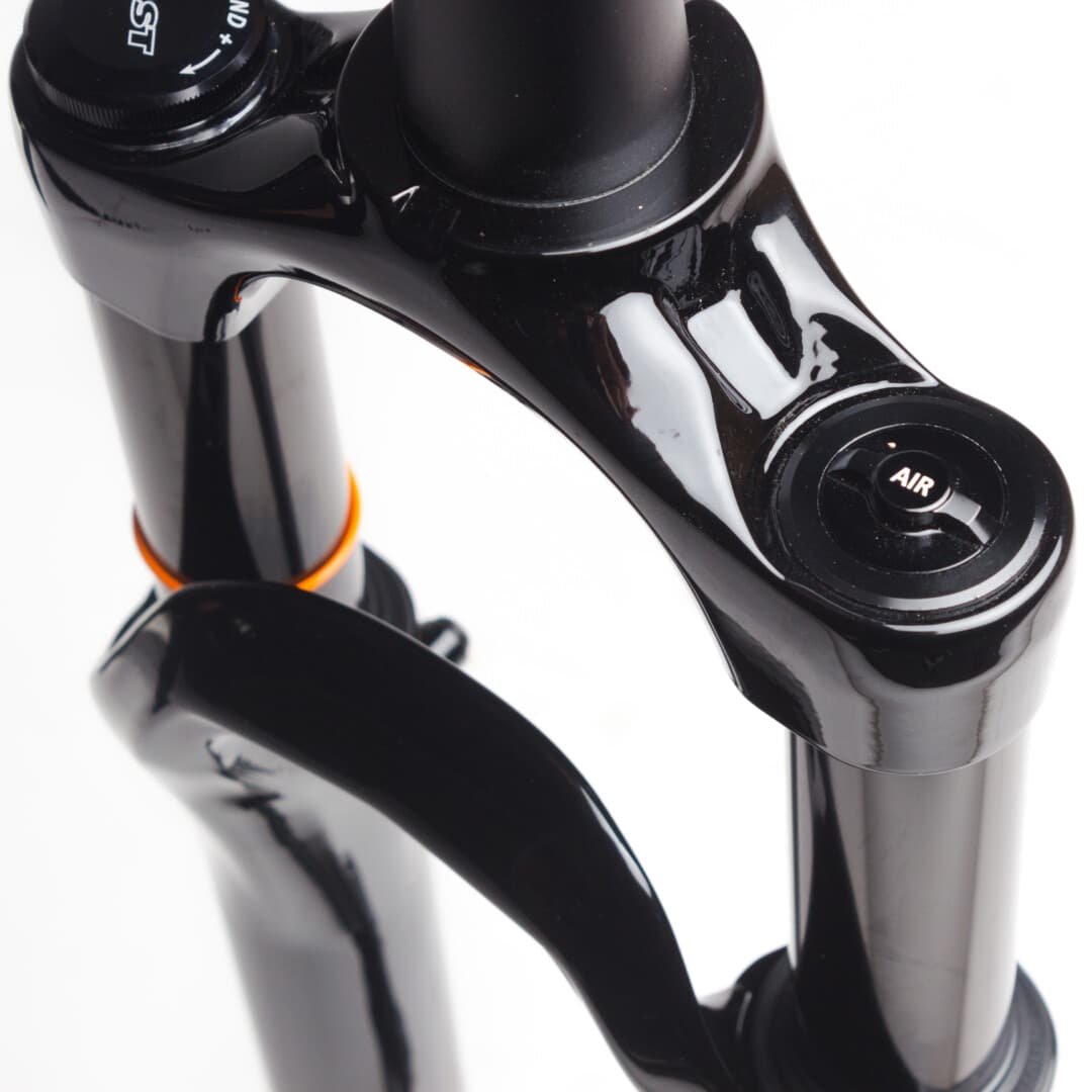 RST SPACE JUMP R26 Tapered