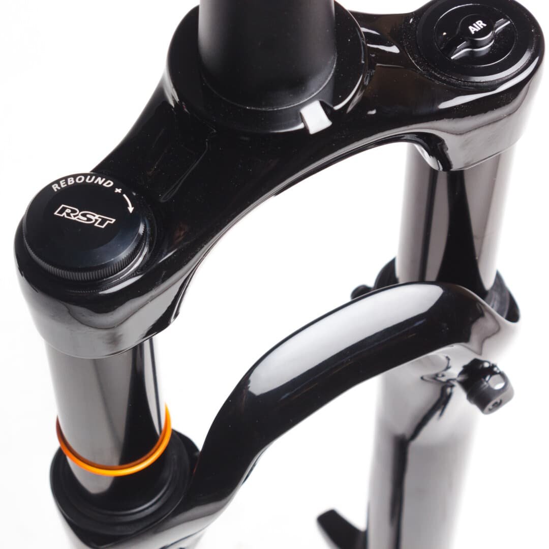 RST SPACE JUMP R26 Tapered