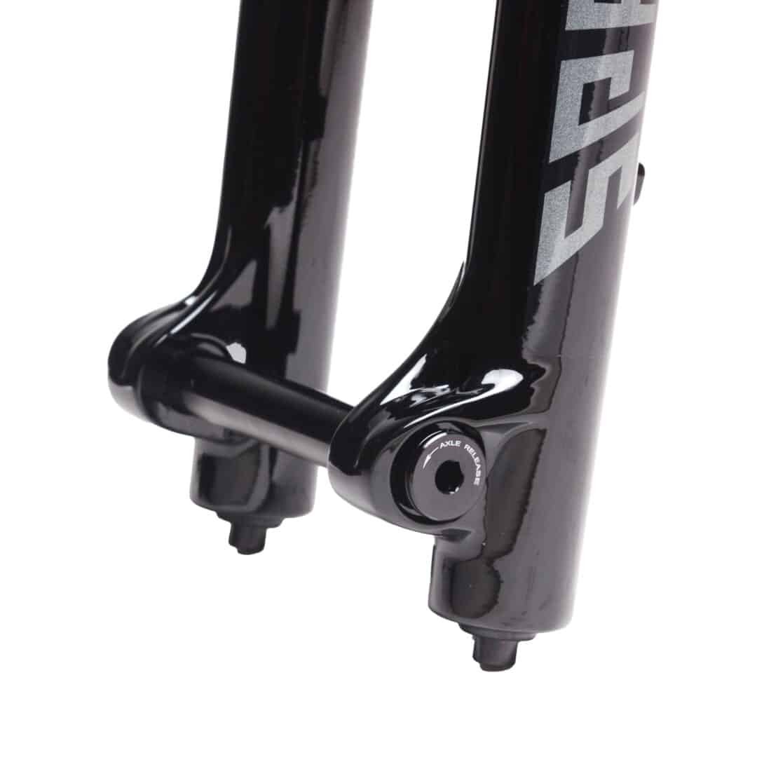 RST SPACE JUMP R26 Tapered