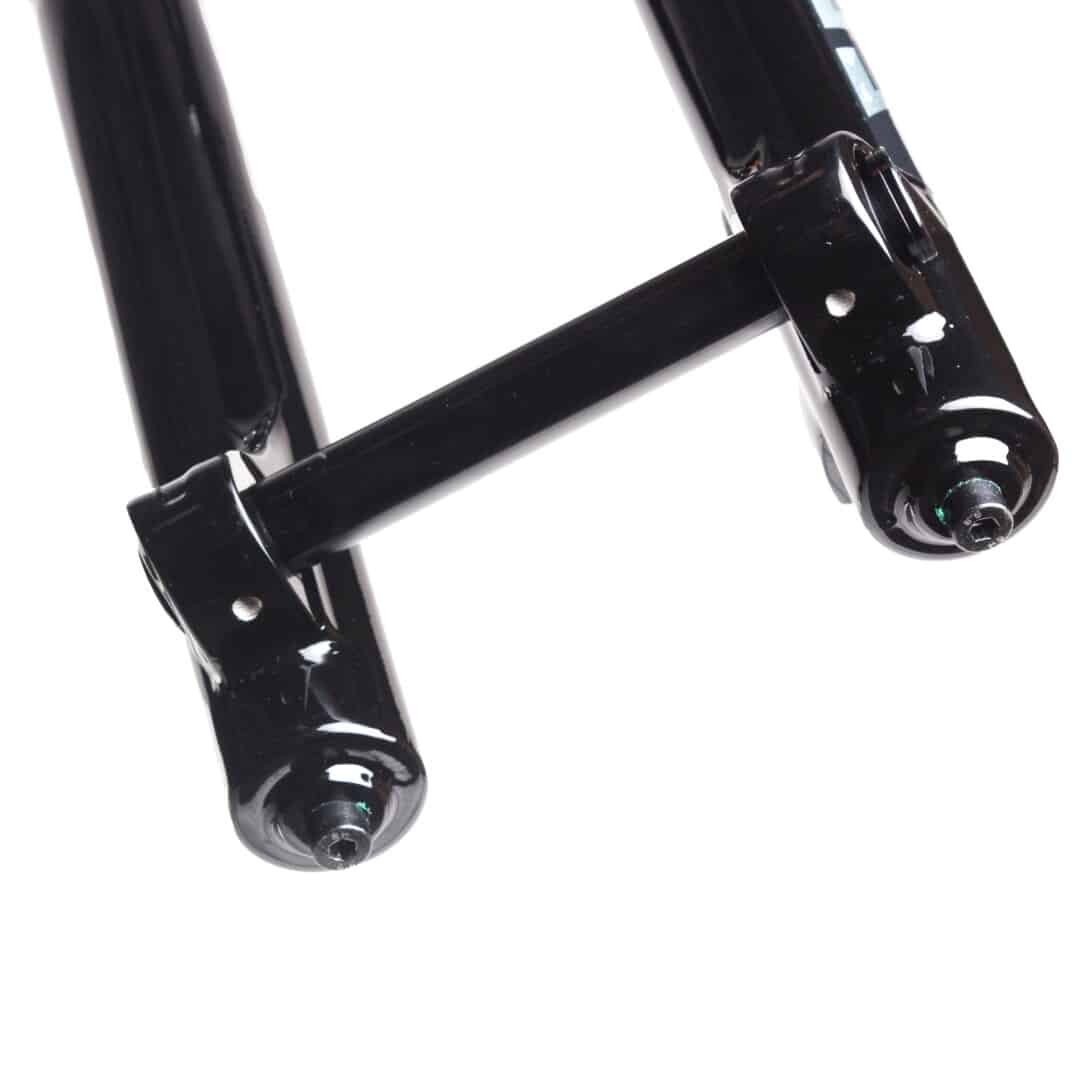 RST SPACE JUMP R26 Tapered