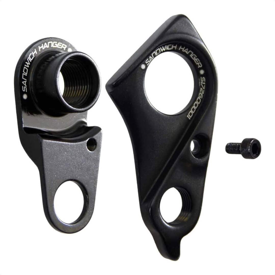 FUSIBLE SPECIALIZED HGR MY18 THRU AXLE DER
