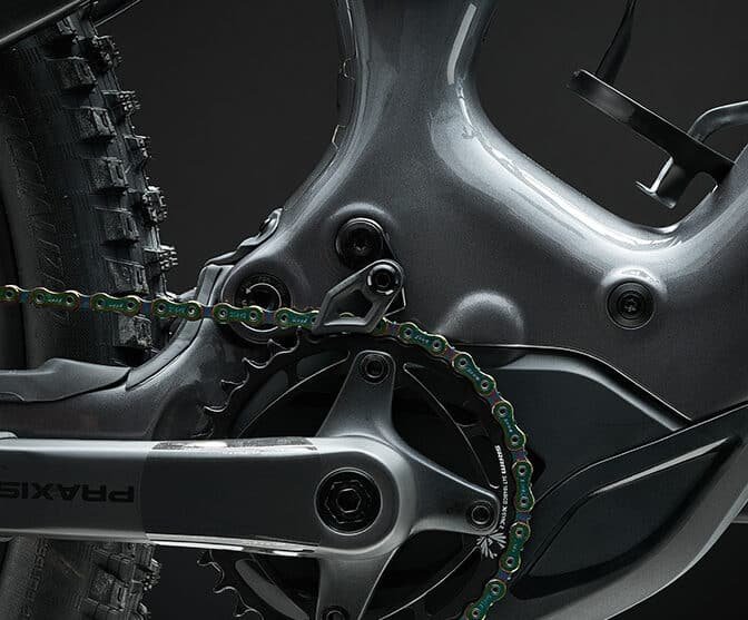 SPECIALIZED CHAIN GUIDE LEVO (GEN 3)