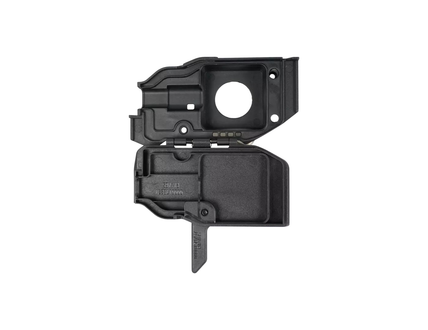 ELE BATTERY, LEVO (GEN.3), BATTERY ROCK GUARD KIT (V2)