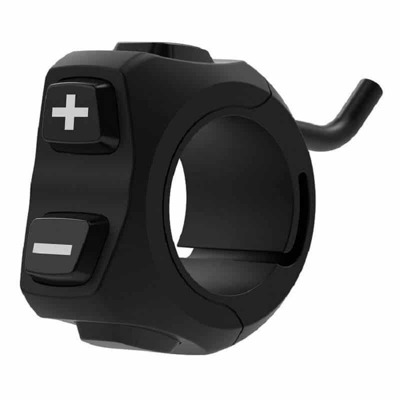 ELE TRAIL REMOTE 2