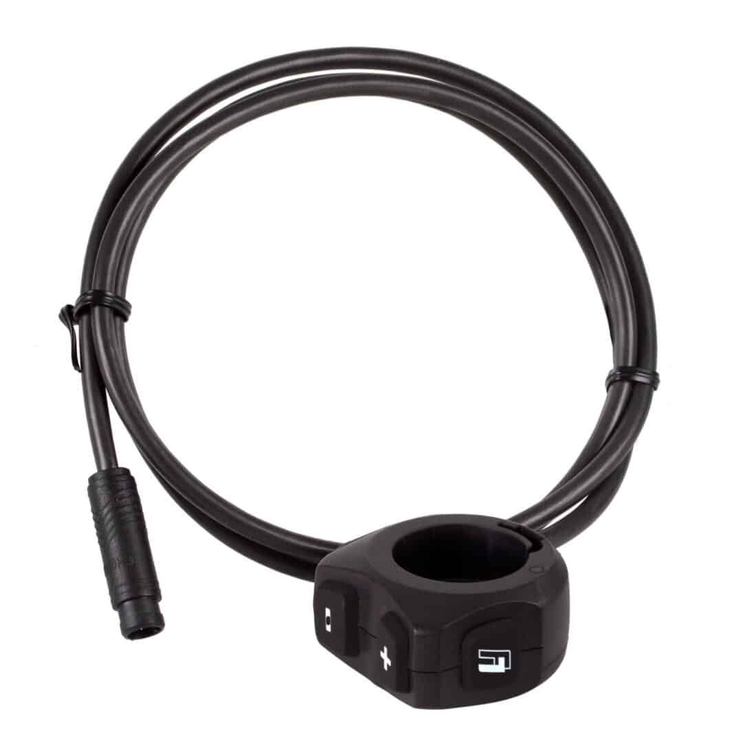 ELE TRAIL REMOTE 2