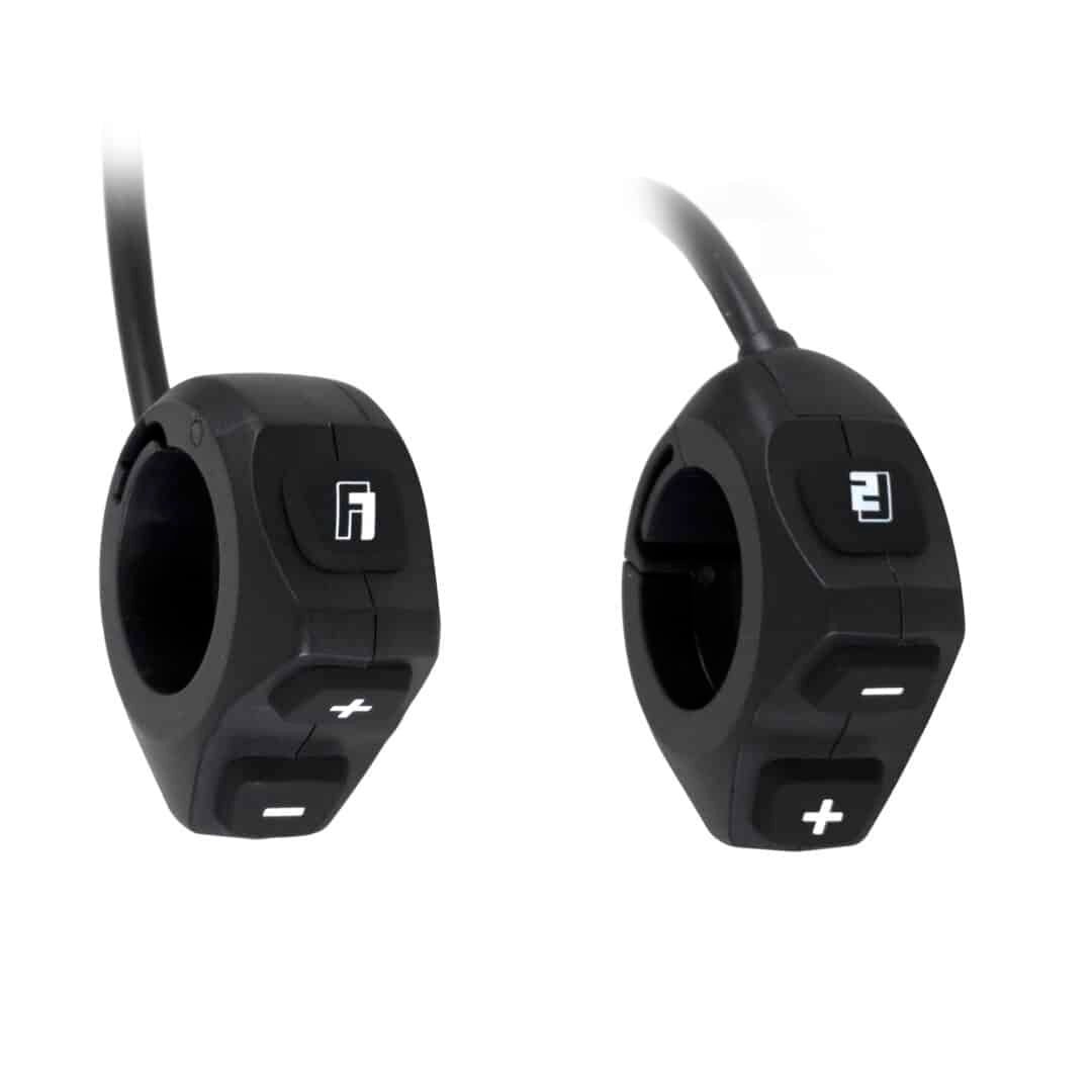 ELE TRAIL REMOTE 2